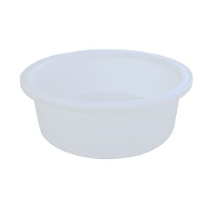 Резервуар для стокирования - VASCA MILK 100 - PLASTIC PROGET EUROPEAN SRL - для продуктов питания / для молока / из пластмассы