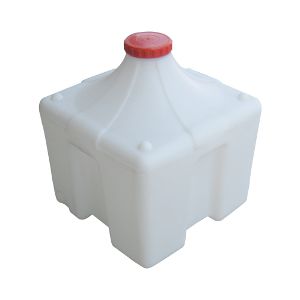 Резервуар для стокирования - DAMIGIANA BL - PLASTIC PROGET EUROPEAN SRL - для вина / из пластмассы / отдельно стоящий