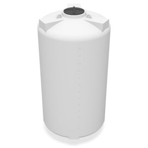 Резервуар для стокирования - STOK, STOK + VA series - PLASTIC PROGET EUROPEAN SRL - для жидкостей / для химических продуктов / из пластмассы