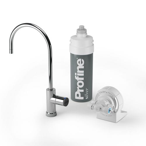 Установка для очистки воды для питьевой воды - KIT PROFINE® - PROFINE SRL UNIPERSONALE