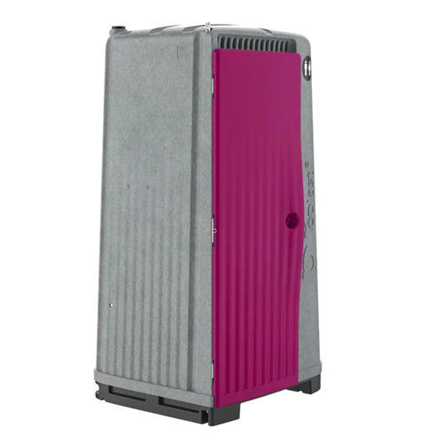 Кабина для очистки - NEMO R160 - ROPLAST SRL - переносная