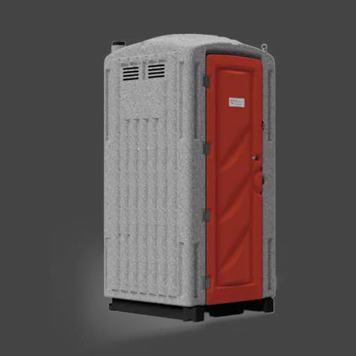 Кабина для очистки - MARLIN R150 - ROPLAST SRL - переносная