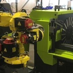 Станок для удаления заусенцев с диском - SCD-60 - Bewo Cutting Systems B.V. - углового стеллажа / для металлических деталей / для труб