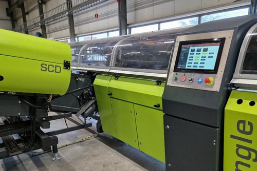 Автоматический станок для резки - SCF SIGMA  - Bewo Cutting Systems B.V. - с вращающейся пластиной / для металла / для труб