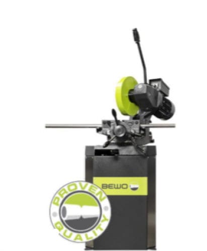 Круговая пила - CPO-315 PK series - Bewo Cutting Systems B.V. - для металлов