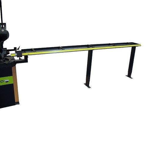 Рельсовая направляющая - 86.0551 - Bewo Cutting Systems B.V.