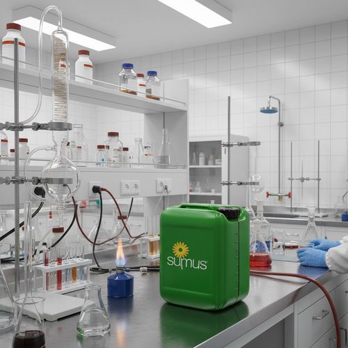 Резервуар для стокирования - SUMUS ITALIA SRL - в контакте с продуктами питания / для жидкостей / для продуктов питания