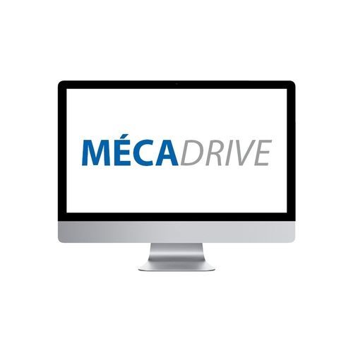 Программное обеспечение FAO - MÉCADRIVE - MECANUMERIC - для резки / для гравирования / 2D