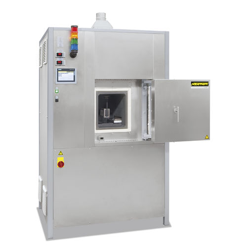 Печь с камерой - TS series - Nabertherm - колодец / для предварительного подогрева / для отверждения