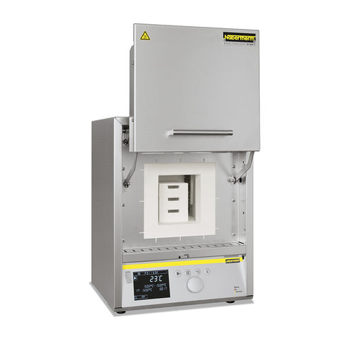 Муфельная печь - LHTC(T) series - Nabertherm - термическая / ЭПС / высокотемпературная