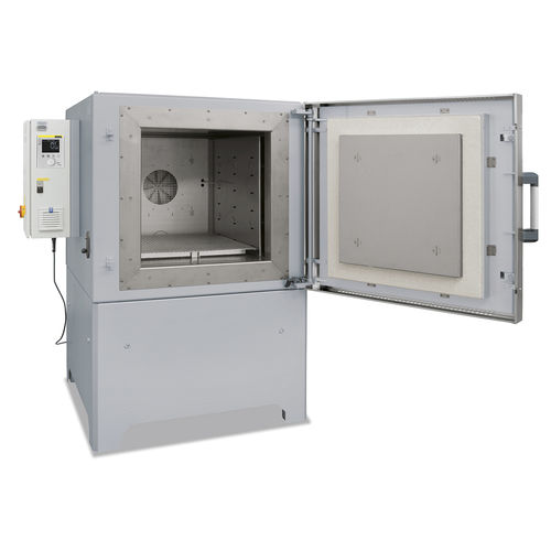 Печь с камерой - NA series - Nabertherm - для предварительного подогрева / для отжига / для отпуска