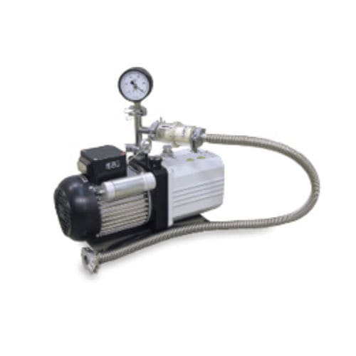 Лопастный вакуумный насос - 601403057	 - Nabertherm - со смазкой / одноуровневый / компактный