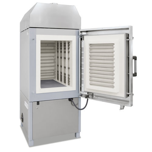 Печь с камерой - N 200/HDB 	 - Nabertherm - для спекания / электрическая / для лабораторий