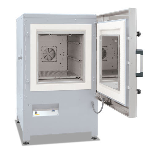 Печь с камерой - NA series - Nabertherm - для предварительного подогрева / для термообработки / варочная