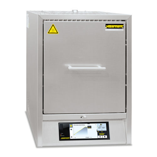 Печь с камерой - LHT series - Nabertherm - для спекания / термическая / газовая