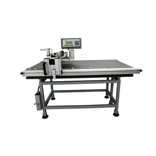 Измерительная система толщина - Steel-DesQ - Hecht Electronic AG - длины / лабораторная / для контроля