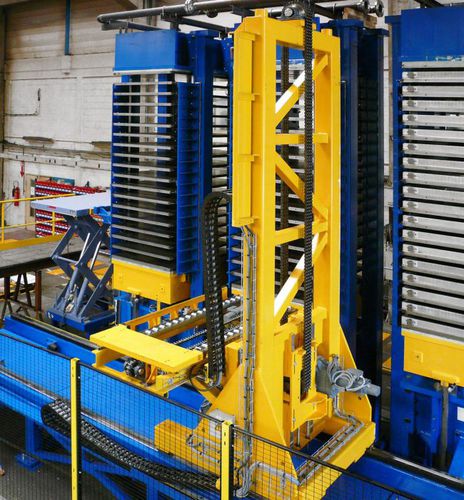 Гидравлический пресс - PINETTE EMIDECAU INDUSTRIES - для формовки / для процесса / с сжатием