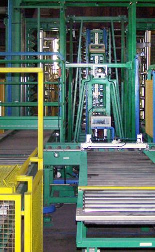 Устройство полимеризации - PINETTE EMIDECAU INDUSTRIES