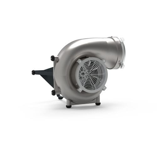 Вентилятор ATEX - Cobra® series - NEU-JKF - центробежный / для циркуляции воздуха / промышленный