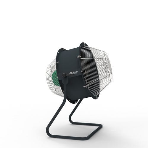 Напольный вентилятор - PROJECTAIR® - NEU-JKF - подвижный / осевой / для охлаждения