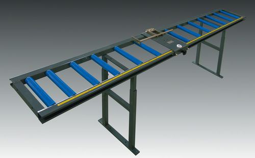 Ограничитель конвейера - C series - Jörg Neu GmbH Maschinenbau u. Handel