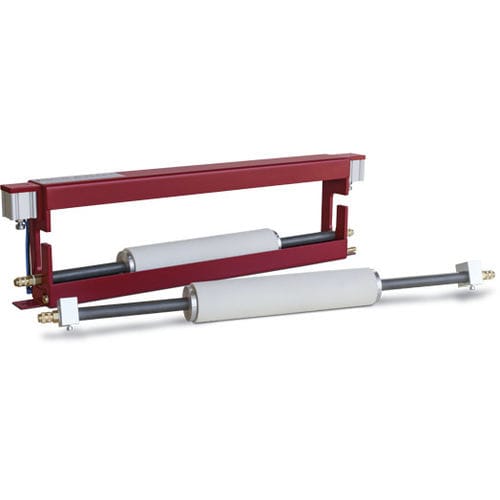 Смазочный агрегат с роликами - 32 - Eckardt Umformtechnik GmbH Systeme für die Umformtechnik - масляный / для пластин / электрический