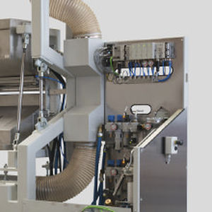 Сепаратор масляного тумана - Eckardt Umformtechnik GmbH Systeme für die Umformtechnik - воздушный / горизонтальный