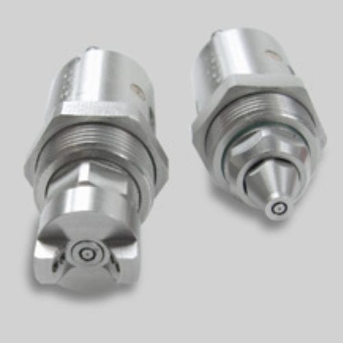 Форсунка для распыления - SD series - Eckardt Umformtechnik GmbH Systeme für die Umformtechnik - воздушная / из нержавеющей стали / точная