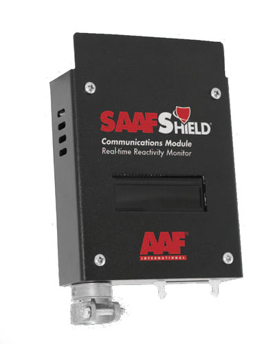 Устройство наблюдения коррозии - SAAFShield - AAF International - непрерывного действия