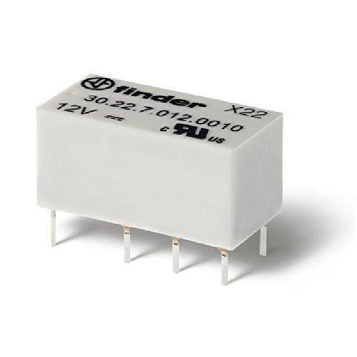 Электромеханическое реле PCB - 30 series - FINDER S.p.A. con unico socio - DC / сверхминиатюрное / DIL