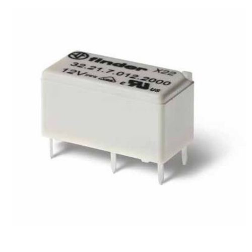 Электромеханическое реле PCB - 32 series - FINDER S.p.A. con unico socio - DC / сверхминиатюрное / низкопрофильное