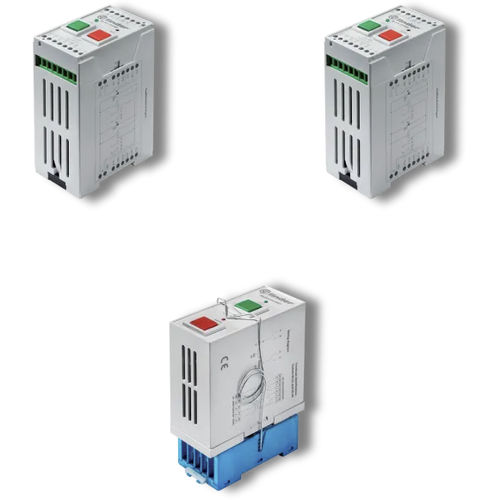 Бистабильное электромеханическое реле - RB series - FINDER S.p.A. con unico socio - 24 Vcc / 48 Vcc / 110 Vcc
