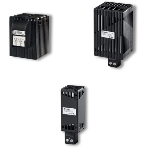 Нагревательный элемент PTC - 7H series - FINDER S.p.A. con unico socio - для электрошкафа / без вентиляции