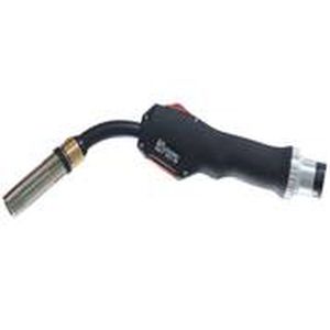 Сварочная горелка MIG-MAG - SB/SBT / HSB/HSBT series - MERKLE Schweißanlagen-Technik - с охлаждаением воздухом / с охлаждением водой