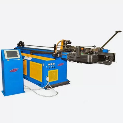 Электрогидравлический гибочный пресс - ERCOBENDER EB65 CNC3V1  - Ercolina - для труб / для шланга / горизонтальный