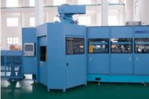 Автоматическая формовочная машина - DISAMATIC C3-250 - DISA
