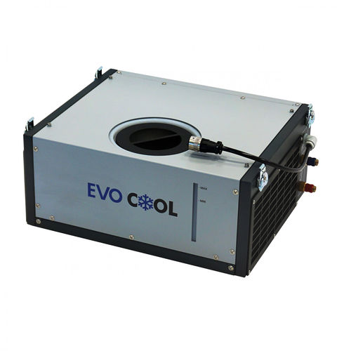 Охладитель для воды - EVO Cool - Orbitec GmbH