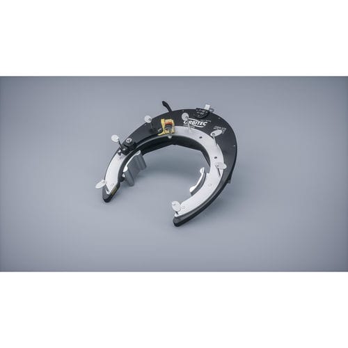 Сварочная головка с охлаждением водой - OSW series - Orbitec GmbH - орбитальная / TIG / открытая