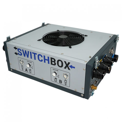 Распределительная коробка - Switchbox - Orbitec GmbH