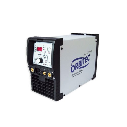 Ондулятор DC/AC тока - Tetrix 200 - Orbitec GmbH - напряжения / мощности / частоты