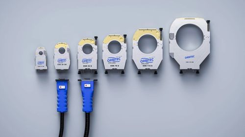 Сварочная головка с охлаждением водой - OSK series - Orbitec GmbH - орбитальная