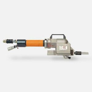 Сабельная пила - GBC 2700 - G.B.C. Industrial Tools S.p.A. - для металлов / для шланга / пневматическая