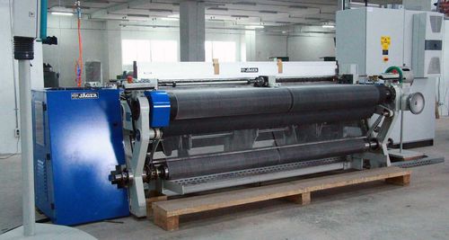 Ткацкий станок - BD100 - Schlatter