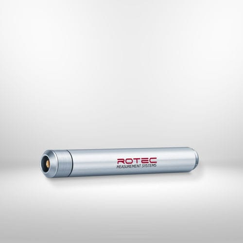 Цифровой преобразователь 1 канал - ROTEC CNC GmbH + CO. KG