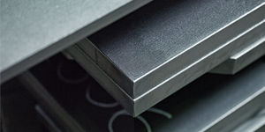 Стальной лист - ASH 80  - Salzgitter Mannesmann Stahlhandel GmbH