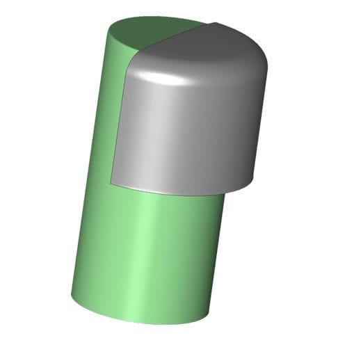 Программное обеспечение для разработки - 3D SHELL - Stampack Quantech ATZ - моделирования / для глубокой вытяжки / листовой металл