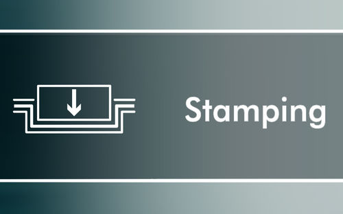 Программное обеспечение моделирования штамповки - 3D SHELL - Stampack Quantech ATZ - листовой металл / 3D