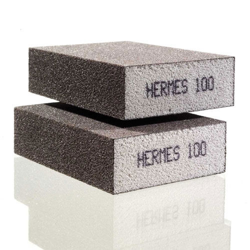 Абразивная губка - HERMES