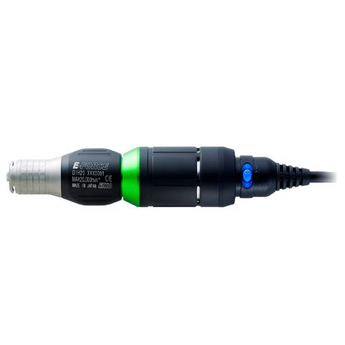 Электрический орбитальный шлифовальный станок - DIH20 - THE KIICHI TOOLS Co., Ltd. - промышленный