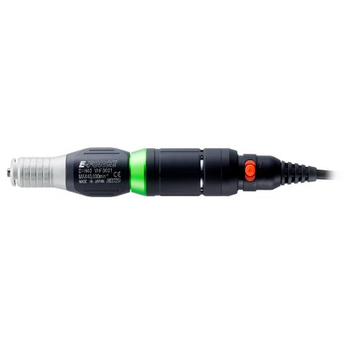 Портативный микрошлифовальный станок - DIH40 - THE KIICHI TOOLS Co., Ltd. - электрический / промышленный / компактный
